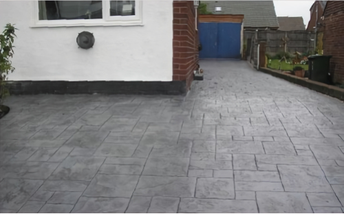 Driveway image 4