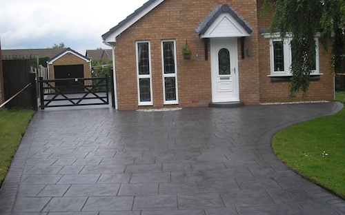 Patio and driveway specialists in Clitheroe